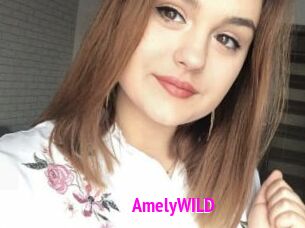 AmelyWILD