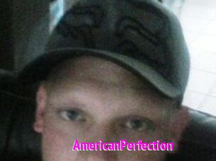 AmericanPerfection