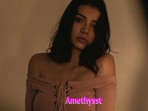 Amethysst