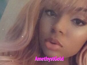 AmethystGold