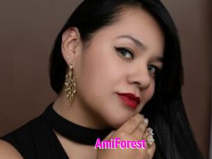 AmiForest