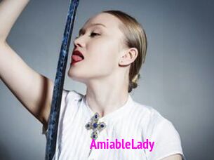 AmiableLady