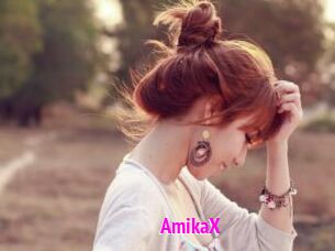 AmikaX