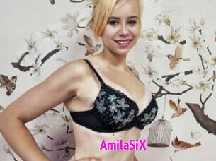 AmilaSiX