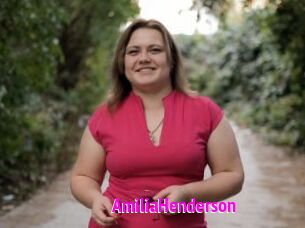 AmiliaHenderson