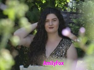 AmilyFox