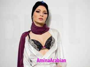 AminaArabian