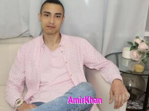 AmirKhan