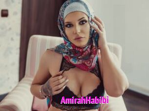 AmirahHabibi