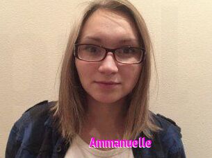 Ammanuelle