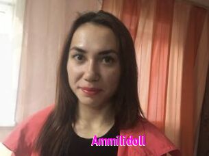 Ammilidoll