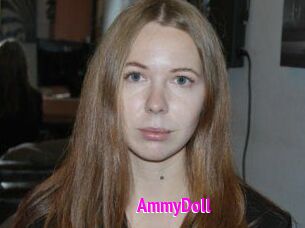 AmmyDoll