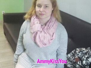 AmmyKissYou