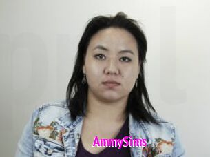 AmmySims