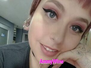 AmmyWine