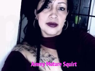 Ammy_Mature_Squirt