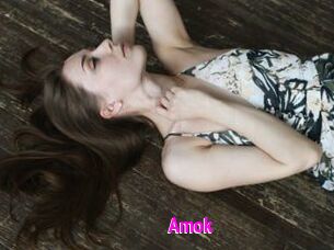 Amok