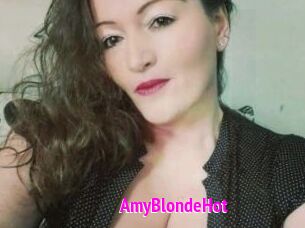 AmyBlondeHot