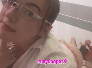 AmyCooperX