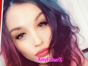 AmyFisherX