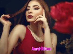 AmyHillton