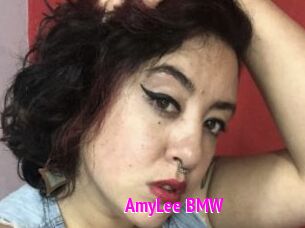 AmyLee_BMW