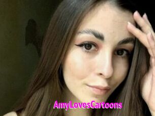 AmyLovesCartoons