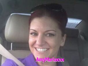 AmyMariaxxx