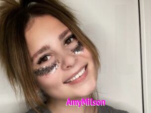 AmyMilson