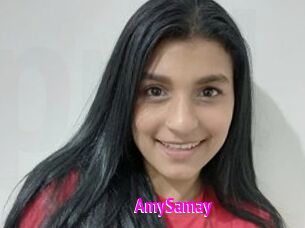 AmySamay