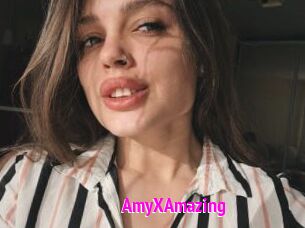 AmyXAmazing