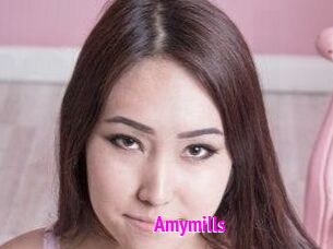 Amymills