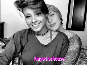 Amywinehouse