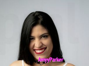 AmyyParker