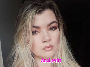 AnaLevitt