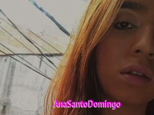 AnaSantoDomingo