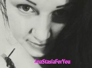 AnaStasiaForYou