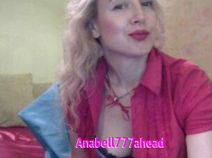 Anabell777ahead