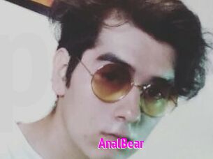 AnalBear