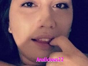 Analicious22