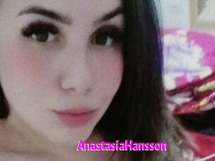 AnastasiaHansson