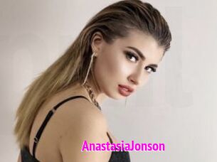 AnastasiaJonson