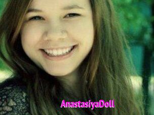 AnastasiyaDoll