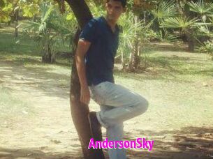 AndersonSky