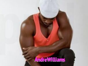 AndreWilliams