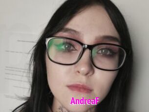 AndreaF