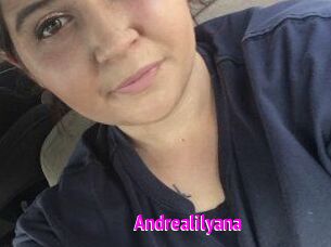 Andrealilyana