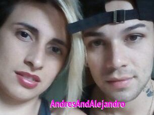 AndresAndAlejandro