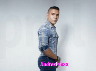 AndresMaxx