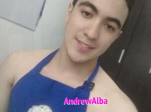 AndrewAlba